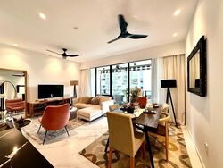 Jervois Mansion (D10), Apartment #551809441